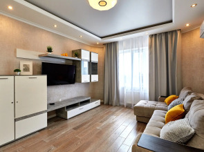 Апартаменты Бруклин