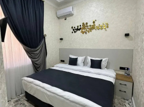 Гостевой дом Nifal