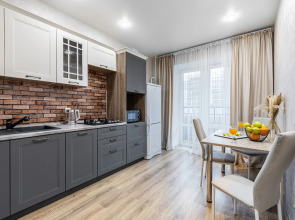 Апартаменты ОК на Ершова