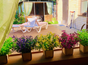 Гостевой Дом СанБах