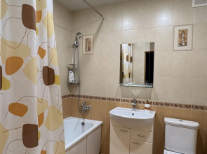 Квартира Однокомнатная