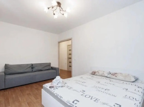 Апартаменты Jet Комфорт 12