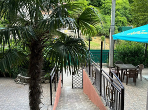 Гостевой дом Пальма Туапсе