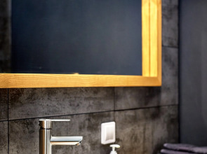 Апартаменты Квартира в Стиле Лофт