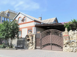 Гостевой Дом У Георгия