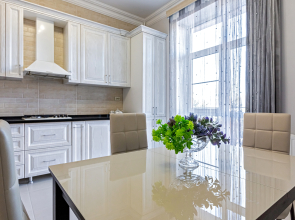 Апартаменты на Парковой Ирины Савельевой - Очень комфортные и просторные - Парк, озеро, рынок