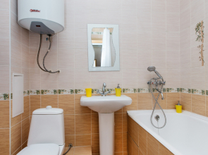 Апартаменты "9 Ночей" Апартаменты на Набережной 26