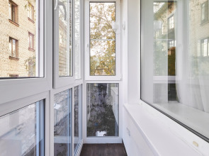 Апартаменты Комфортабельные Апартаменты у Аэропорта