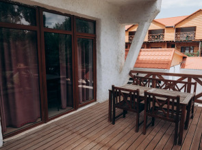 Отель Гостиница "Сервет"