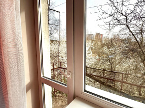 Апартаменты Душевные