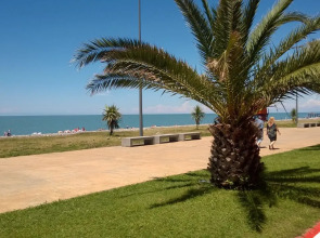 Апартаменты Mimino Deluxe First Line (K I)