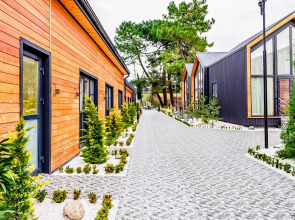 Гостевой дом На Волне