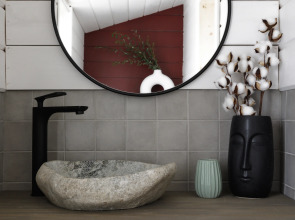 Коттедж Dacha-Vibe 1