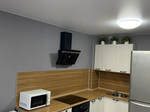 Квартира на ул. Елены Колесовой, 26Б