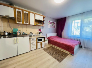 Квартира на Нансена