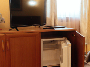 Гостевой дом Подворье