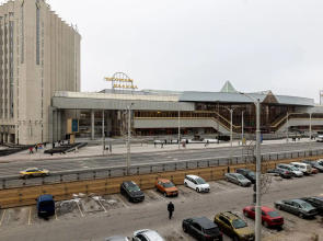Apartamenty Belarus' Minsk