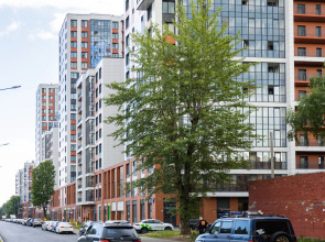 Апартаменты Merino Home Violet