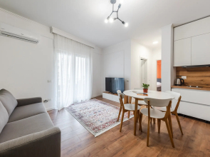City Central Apartments