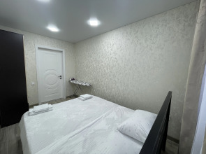 Апартаменты Юбилейный парк