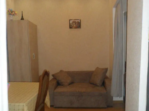 Sichi On Besiki Street Apartments