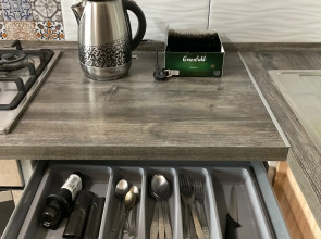 Квартира рядом с аэропортом