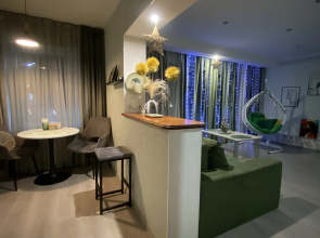 Dom Pamyatnik Arkhitektury Flat