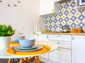 Апартаменты Welcome Karelia  Riverside в Центре