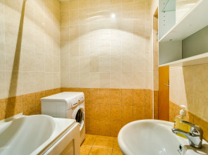 Апартаменты на Максима Горького