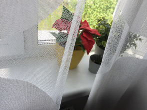 Апартаменты NewStory