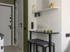 Апартаменты Нижний Новгород 1