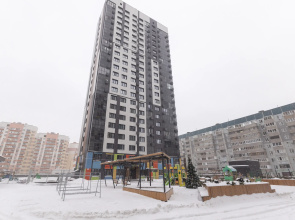 Апартаменты Comfort Home на Четаева 43а