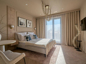 Comfort Sea View Apartments