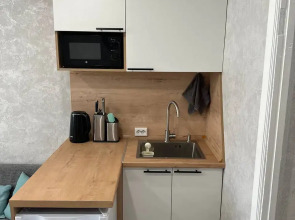 Квартира в Центре Казани