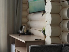 Гостевой дом Yzba Hotel