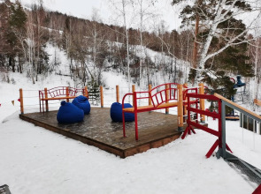 Гостевой дом Аракуль