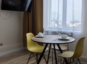 Kvartira Uutnaa studia v stile loft