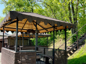 Гостевой дом Главный