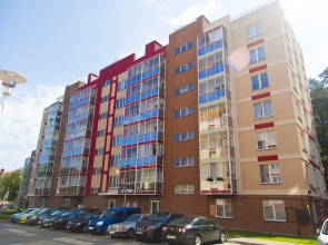 Апартаменты Ласточка