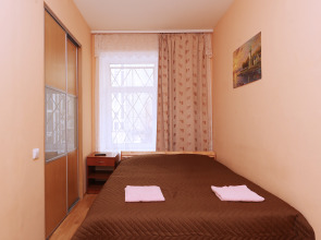 Гостевой дом КОЛОКОЛ