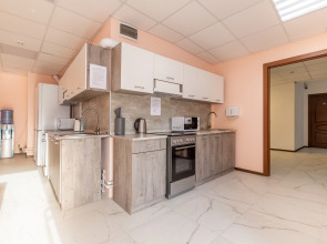 Хостел Нижний Хостел