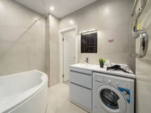 Ot Kompanii Khoum Hotel Na Proletarskoy 150 Flat