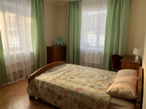 Квартира двухкомнатная Семейная