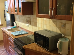 Меблированные комнаты Мария