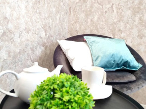 Апартаменты KenigHouse недалеко от Верхнего озера