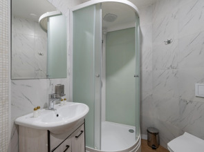 Хостел НАРСИ