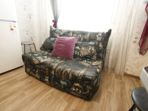 Апартаменты Юлиуса Фучика 9