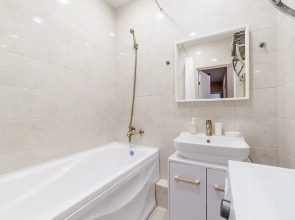 Апартаменты Сутки-Дом - Облака