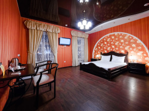 Отель Купеческий Дом