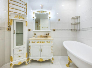 Апартаменты Fortnight 15 на Беговой